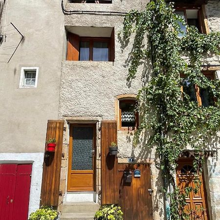 Petite Maison De Vacances En Cevennes Florac Exterior photo